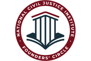 National Civil Justice Institute Founders Circle