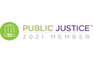 Public Justice 2021 member