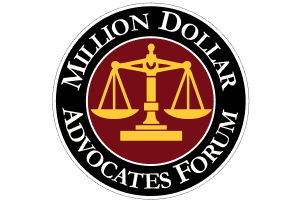 Million Dollar Advocates Forum