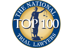 The National Top 100 Trial Lawyers