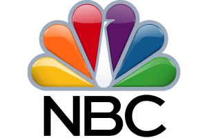 NBC Badge