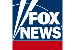 Fox News Badge