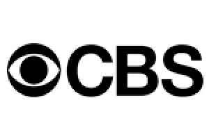 CBS badge