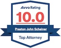 Preston Scheiner Avvo