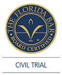 The Florida Bar - Board Certified 