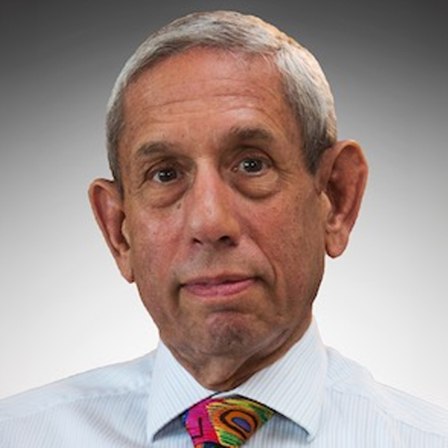 Bruce L. Scheiner