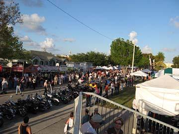 Cape Bike Nights