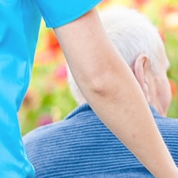 Nursing Home Abuse