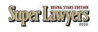 Super Lawyers - Rising Stars Edition