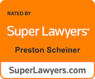 Super Lawyers Badge