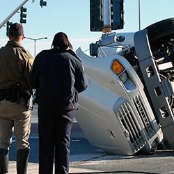 Trucking Accidents