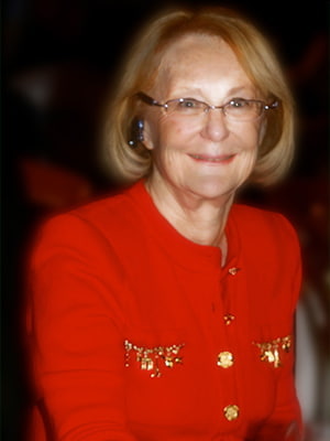 Photo of Cheryl Scheiner